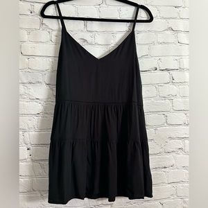 NWT Black Cami